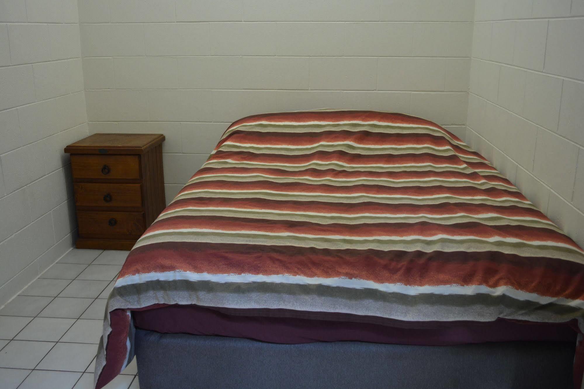 Frogs-Hollow Backpackers Darwin Exterior foto